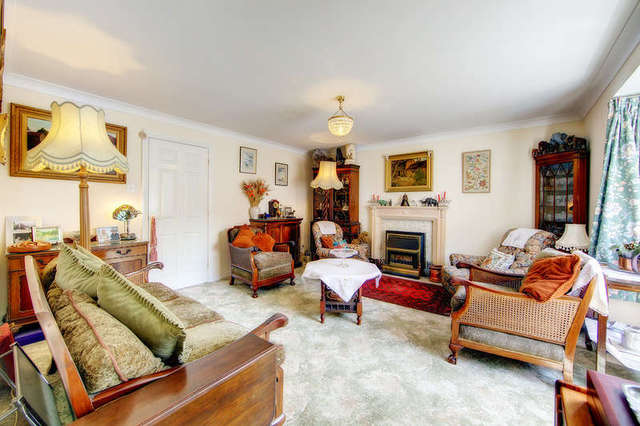  Image of 4 bedroom Detached house for sale in Gibson Fields Hexham NE46 at Hexham  Hexham, NE46 1AS