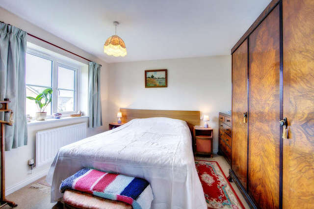  Image of 4 bedroom Detached house for sale in Gibson Fields Hexham NE46 at Hexham  Hexham, NE46 1AS