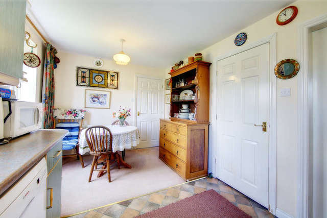  Image of 4 bedroom Detached house for sale in Gibson Fields Hexham NE46 at Hexham  Hexham, NE46 1AS