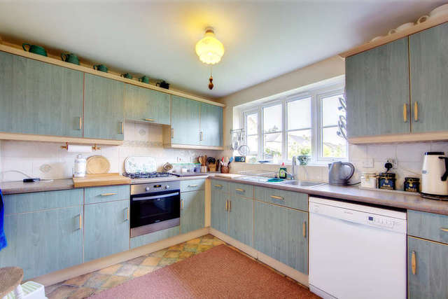  Image of 4 bedroom Detached house for sale in Gibson Fields Hexham NE46 at Hexham  Hexham, NE46 1AS