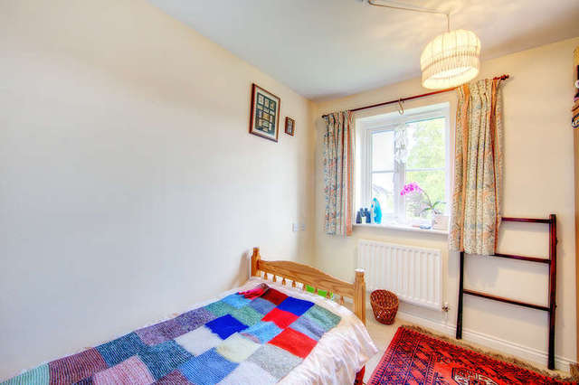  Image of 4 bedroom Detached house for sale in Gibson Fields Hexham NE46 at Hexham  Hexham, NE46 1AS