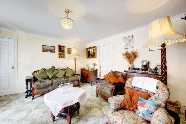  Image of 4 bedroom Detached house for sale in Gibson Fields Hexham NE46 at Hexham  Hexham, NE46 1AS