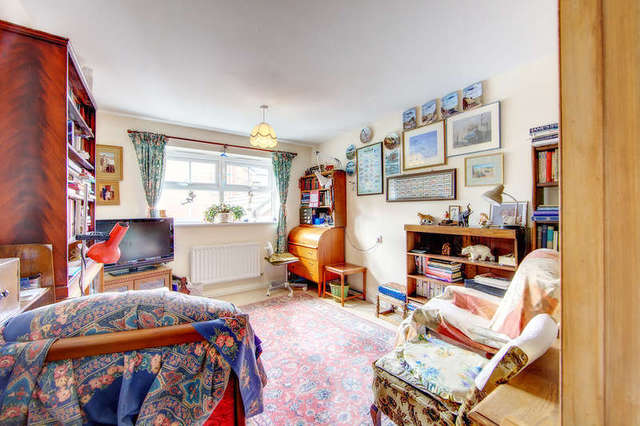  Image of 4 bedroom Detached house for sale in Gibson Fields Hexham NE46 at Hexham  Hexham, NE46 1AS