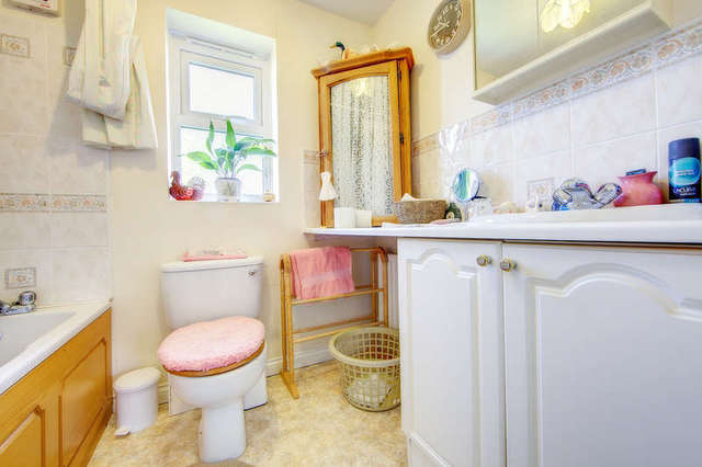  Image of 4 bedroom Detached house for sale in Gibson Fields Hexham NE46 at Hexham  Hexham, NE46 1AS