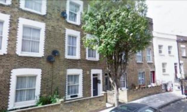  Image of 1 bedroom Flat to rent in Gifford Street London N1 at Gifford Street  Islington, N1 0DF
