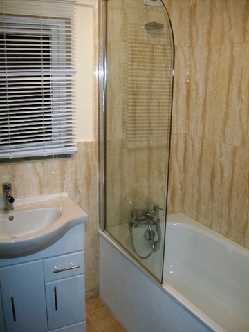  Image of 1 bedroom Flat to rent in Gifford Street London N1 at Gifford Street  Islington, N1 0DF