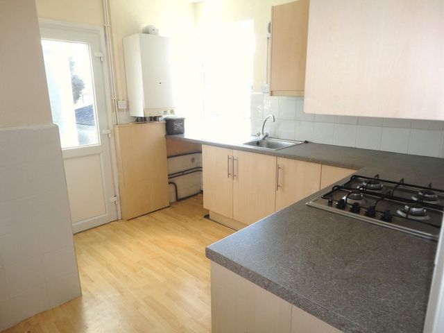  Image of 3 bedroom Detached house for sale in Gillmore Road Weston-super-Mare BS22 at Gillmore Road  Weston-Super-Mare, BS22 8JG