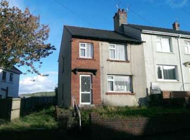 Image of 3 bedroom Semi-Detached house for sale in Glanymor Street Briton Ferry Neath SA11 at Glanymor Street Briton Ferry Neath, SA11 2LG