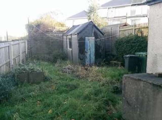  Image of 3 bedroom Semi-Detached house for sale in Glanymor Street Briton Ferry Neath SA11 at Glanymor Street Briton Ferry Neath, SA11 2LG