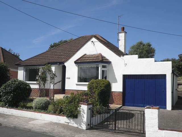  Image of 2 bedroom Detached house for sale in Glenburnie Road Bideford EX39 at Glenburnie Road  Bideford, EX39 2LW