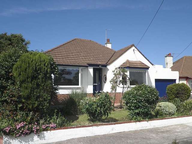  Image of 2 bedroom Detached house for sale in Glenburnie Road Bideford EX39 at Glenburnie Road  Bideford, EX39 2LW