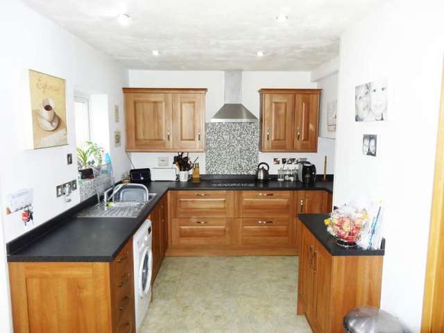  Image of 4 bedroom Semi-Detached house for sale in Glencoe Road Parkstone Poole BH12 at Poole, BH12 2DW