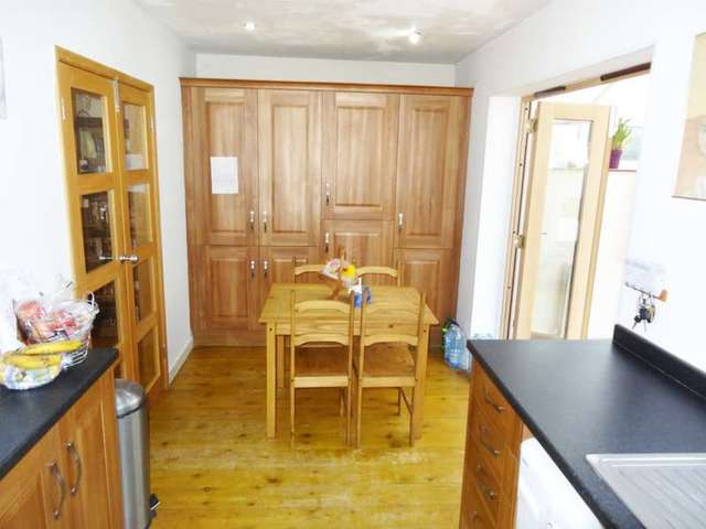  Image of 4 bedroom Semi-Detached house for sale in Glencoe Road Parkstone Poole BH12 at Poole, BH12 2DW