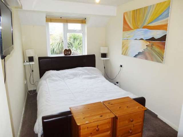  Image of 4 bedroom Semi-Detached house for sale in Glencoe Road Parkstone Poole BH12 at Poole, BH12 2DW