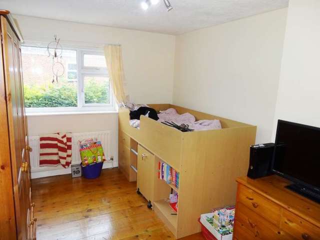  Image of 4 bedroom Semi-Detached house for sale in Glencoe Road Parkstone Poole BH12 at Poole, BH12 2DW