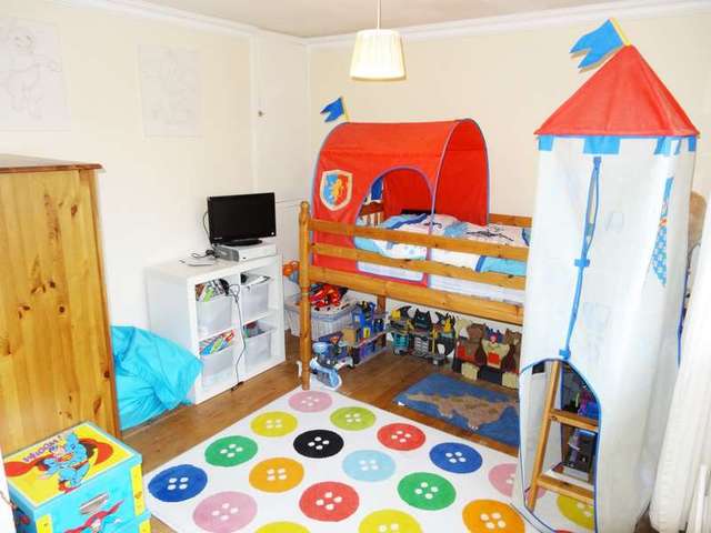  Image of 4 bedroom Semi-Detached house for sale in Glencoe Road Parkstone Poole BH12 at Poole, BH12 2DW