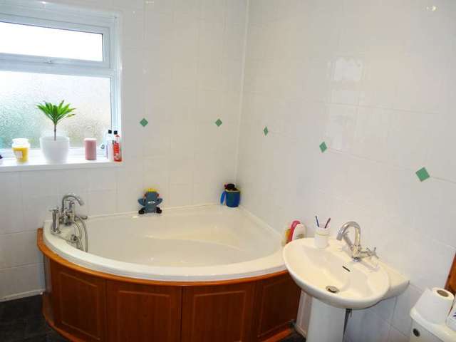  Image of 4 bedroom Semi-Detached house for sale in Glencoe Road Parkstone Poole BH12 at Poole, BH12 2DW
