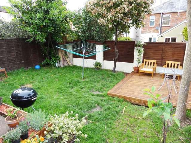  Image of 4 bedroom Semi-Detached house for sale in Glencoe Road Parkstone Poole BH12 at Poole, BH12 2DW