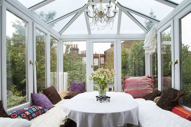  Image of 4 bedroom Flat for sale in Glendale Avenue London N22 at Glendale Avenue  Wood Green, N22 5AH