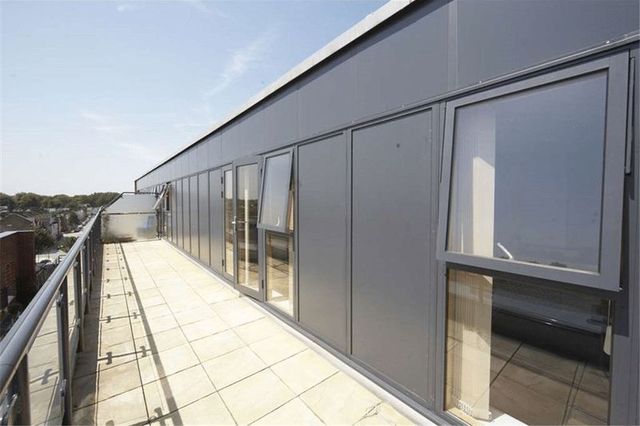  Image of 1 bedroom Flat to rent in Glengall Road London NW6 at Glengall Road Queens Park Brondesbury Park, NW6 7GF