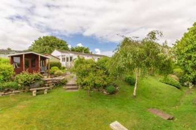  Image of 2 bedroom Detached house for sale in Glenleigh Park Sticker St. Austell PL26 at Glenleigh Park Sticker St. Austell, PL26 7JD
