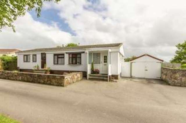  Image of 2 bedroom Detached house for sale in Glenleigh Park Sticker St. Austell PL26 at Glenleigh Park Sticker St. Austell, PL26 7JD