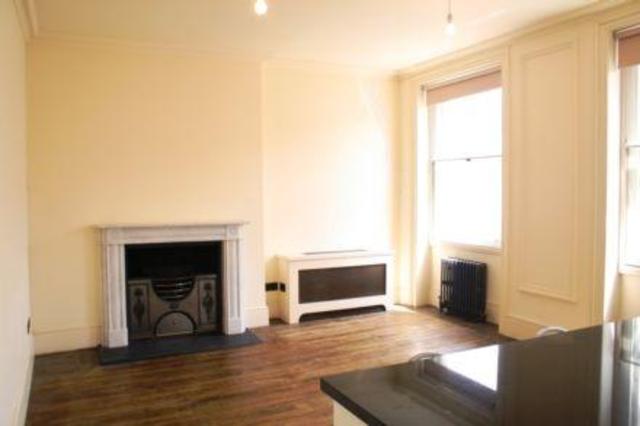  Image of 1 bedroom Flat to rent in Gloucester Place London W1U at Marylebone London Marylebone, W1U 8JR