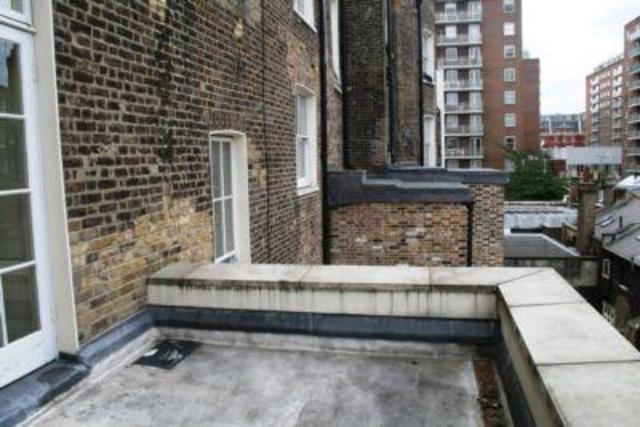  Image of 1 bedroom Flat to rent in Gloucester Place London W1U at Marylebone London Marylebone, W1U 8JR