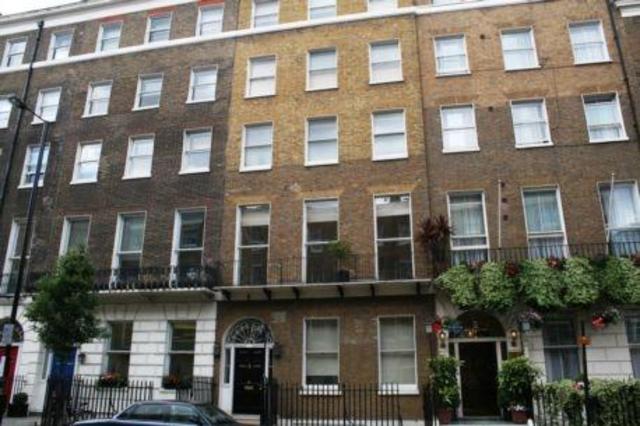  Image of 1 bedroom Flat to rent in Gloucester Place London W1U at Marylebone London Marylebone, W1U 8JR