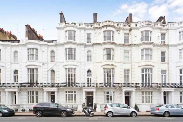  Image of 2 bedroom Flat to rent in Gloucester Terrace London W2 at Gloucester Terrace  London, W2 6DX