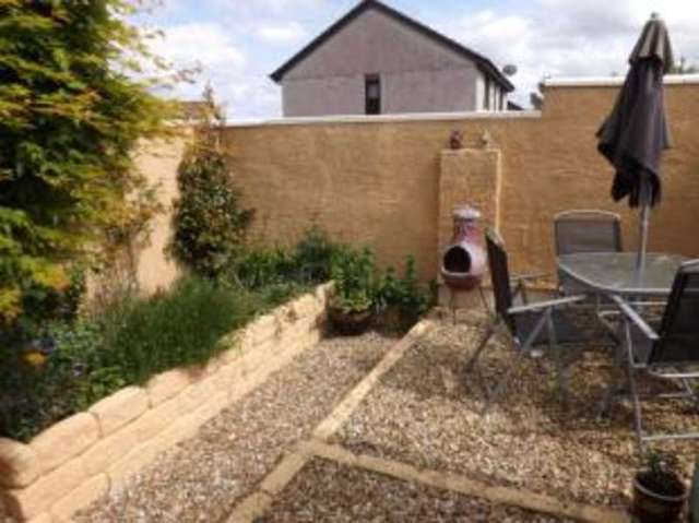  Image of 2 bedroom Terraced house for sale in Chyvelah Ope Gloweth Truro TR1 at Gloweth Truro Gloweth, TR1 3YA