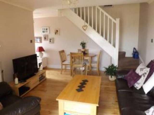  Image of 2 bedroom Terraced house for sale in Chyvelah Ope Gloweth Truro TR1 at Gloweth Truro Gloweth, TR1 3YA