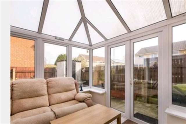  Image of 3 bedroom Terraced house to rent in Goatchurch Court Nottingham NG5 at Nottingham, NG5 9NA
