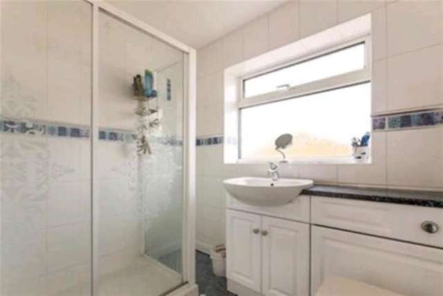  Image of 3 bedroom Terraced house to rent in Goatchurch Court Nottingham NG5 at Nottingham, NG5 9NA