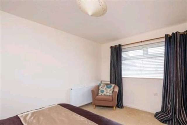  Image of 3 bedroom Terraced house to rent in Goatchurch Court Nottingham NG5 at Nottingham, NG5 9NA