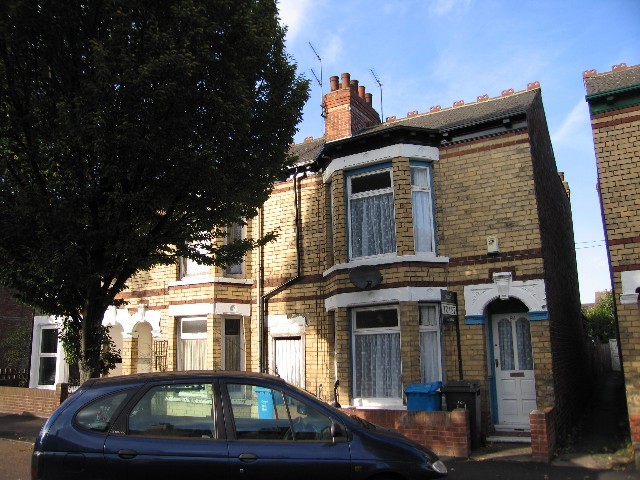  Image of 3 bedroom Detached house to rent in Goddard Avenue Hull HU5 at HULL, HU5 2BA
