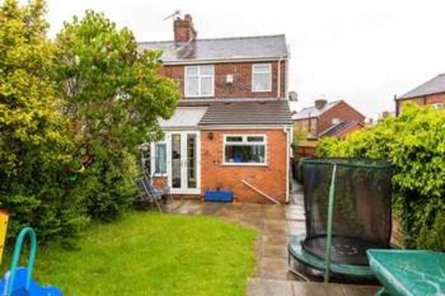  Image of 2 bedroom Semi-Detached house for sale in Goldenways Wigan WN1 at Goldenways Swinley Wigan, WN1 2EA