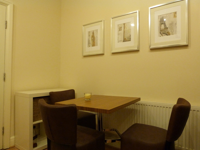  Image of 1 bedroom Flat to rent in Golders Green Road London NW11 at GOLDERS GREEN  LONDON, NW11 8EN
