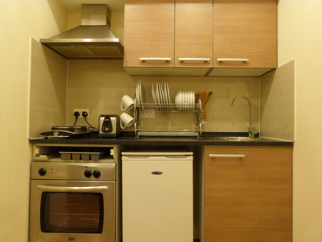  Image of 1 bedroom Flat to rent in Golders Green Road London NW11 at GOLDERS GREEN  LONDON, NW11 8EN
