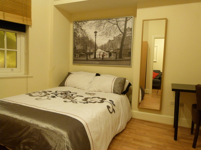  Image of 1 bedroom Flat to rent in Golders Green Road London NW11 at GOLDERS GREEN  LONDON, NW11 8EN