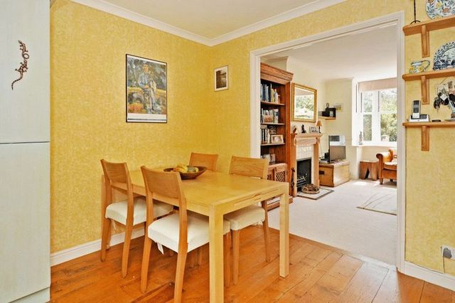  Image of 4 bedroom Terraced house for sale in Gordon Road Clifton Bristol BS8 at Gordon Road Clifton Bristol, BS8 1AW