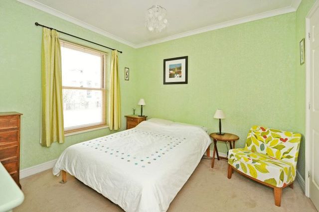  Image of 4 bedroom Terraced house for sale in Gordon Road Clifton Bristol BS8 at Gordon Road Clifton Bristol, BS8 1AW