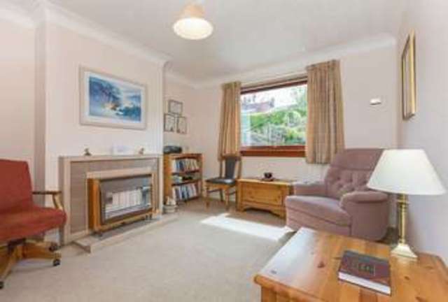  Image of 3 bedroom Semi-Detached house for sale in Gowanbrae Drive Dunfermline KY12 at Gowanbrae Drive  Dunfermline, KY12 7RL