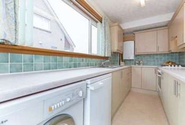  Image of 3 bedroom Semi-Detached house for sale in Gowanbrae Drive Dunfermline KY12 at Gowanbrae Drive  Dunfermline, KY12 7RL