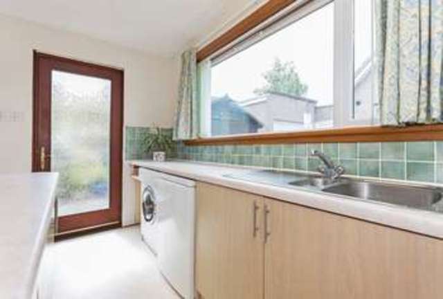  Image of 3 bedroom Semi-Detached house for sale in Gowanbrae Drive Dunfermline KY12 at Gowanbrae Drive  Dunfermline, KY12 7RL