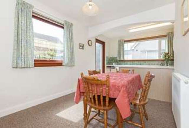  Image of 3 bedroom Semi-Detached house for sale in Gowanbrae Drive Dunfermline KY12 at Gowanbrae Drive  Dunfermline, KY12 7RL