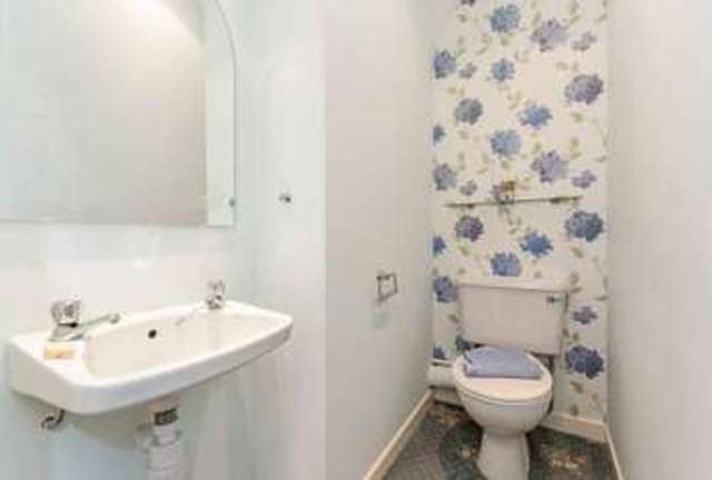  Image of 3 bedroom Semi-Detached house for sale in Gowanbrae Drive Dunfermline KY12 at Gowanbrae Drive  Dunfermline, KY12 7RL