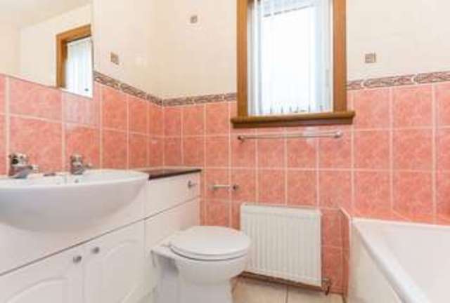  Image of 3 bedroom Semi-Detached house for sale in Gowanbrae Drive Dunfermline KY12 at Gowanbrae Drive  Dunfermline, KY12 7RL