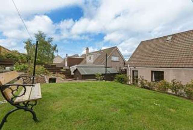  Image of 3 bedroom Semi-Detached house for sale in Gowanbrae Drive Dunfermline KY12 at Gowanbrae Drive  Dunfermline, KY12 7RL