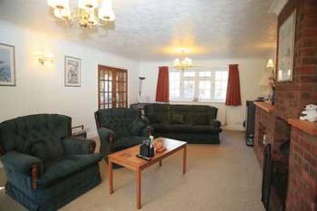  Image of 5 bedroom Detached house for sale in Gowt Bank Wrangle Boston PE22 at Gowt Bank Wrangle Boston, PE22 9BZ